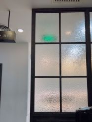 -丁和李朴美发沙龙