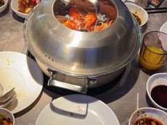 -渔纬港海鲜自助餐厅(湖里万达店)