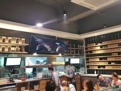 -木屋烧烤(万德庄店)