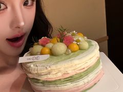 -36cake生日蛋糕·下午茶(南山店)