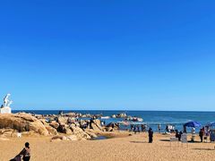 -老虎石海上公园