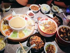 -怪噜范·贵阳小吃大排档(金源旗舰店)