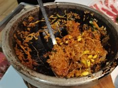 -炙城·韩式烤肉(南京东路店)