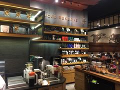 -星巴克臻选(深圳罗湖万象城店)