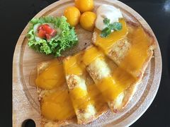 -Fresh Fruit Factory - Fruit Cuisine Restaurant