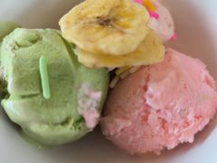 -皇朝万鑫自助餐厅