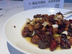 -辛香汇·现炒川菜(城北万象城店)