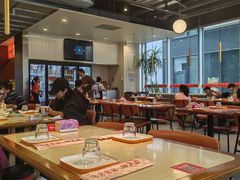 -杨氏青龙虾·羊蝎子(珠江路店)