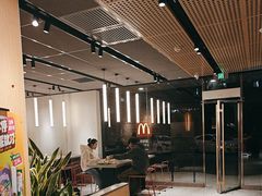 -麦当劳·得来速店(星沙大道店)