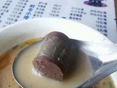 -东兴顺爆肚张