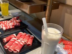 -海底捞火锅(杭州滨江九宜城店)