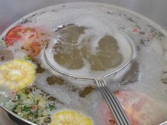 -牛缘村·贵州黄牛肉火锅(西善桥店)