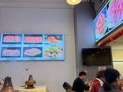 -虾大侠·盱眙龙虾老北京铜锅涮羊肉(金楠天街店)