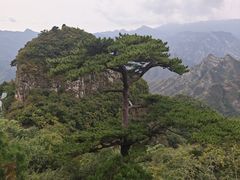 -圣莲山风景区