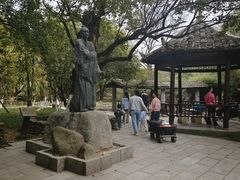 -八大山人梅湖景区