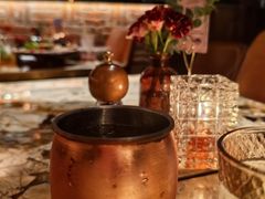 -BROWNSTONE布朗石西班牙餐厅(富城店)