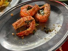 -黄亚华小食店(Jalan Alor)