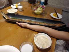 -金谷园饺子·烧烤(人大总店)