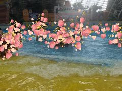 -天山海世界·米立方