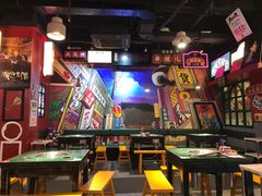 -肆角壹圆夜市麻辣烫(春熙路店)