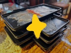 斑鱼-慢丽江·云南野生菌土鸡锅(西山店)