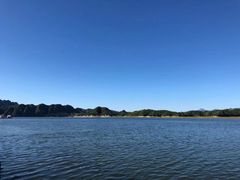 -易水湖景区