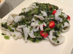 -锦江都城闵行饭店
