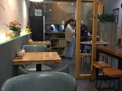 大堂-红小满休闲餐厅(十全街店)