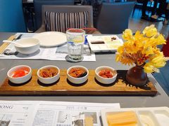 -小大董·烤鸭(观景餐厅·南京西路店)