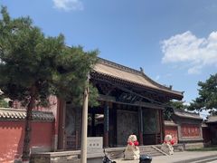 -关帝庙(大同古城)