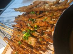 -巴厘龙虾·榜首油焖大虾(洞庭·艺术洋房店)