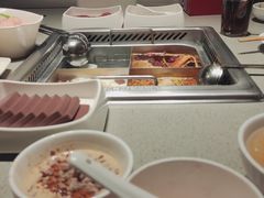 -海底捞火锅(九久奥特莱斯店)