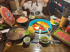 -吼堂老火锅(太古里总店)