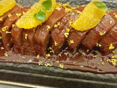 -中心大酒店·本味餐厅