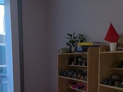 -安肯心理咨询(长宁旗舰店)
