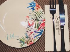 -新鲜誌·新派食集(万象天地店)