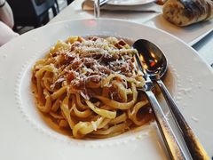 -BONAZZA 意大利餐厅