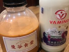 -曼谷食堂·泰国家庭料理(丹桂路店)