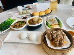 -南珠宫酒店-茶餐厅