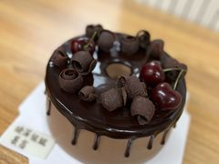 -théATRE 茶聚场(王府中環店)