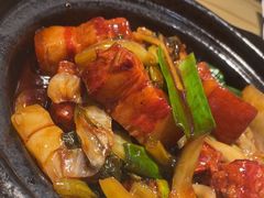 -上下九广州菜馆(李家村万达店)