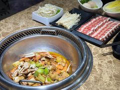 -七欣天香辣蟹火锅(常熟珠海路万达广场店)