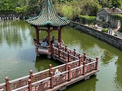 -东莞市可园博物馆