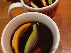 -THE CANNERY&JUJU 新鲜海鲜·牛排美食酒廊