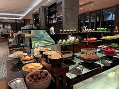 -阿纳迪酒店·秘境西餐厅