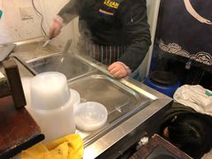 -鞠氏黑芝麻糊(水塔店)