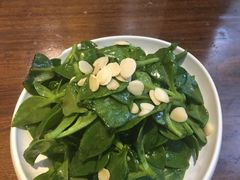 -金枝玉叶上海人家食府(三里河店)