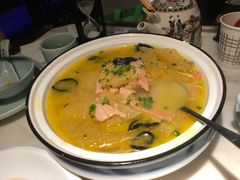 -韵秋荷(宝山龙湖天街店)