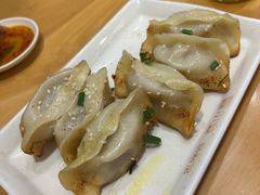 -小姜锅贴(凤凰街店)