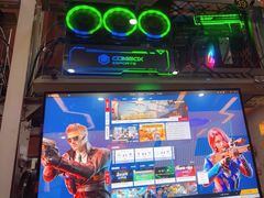-网络客栈电竞网咖(西潞南大街店)